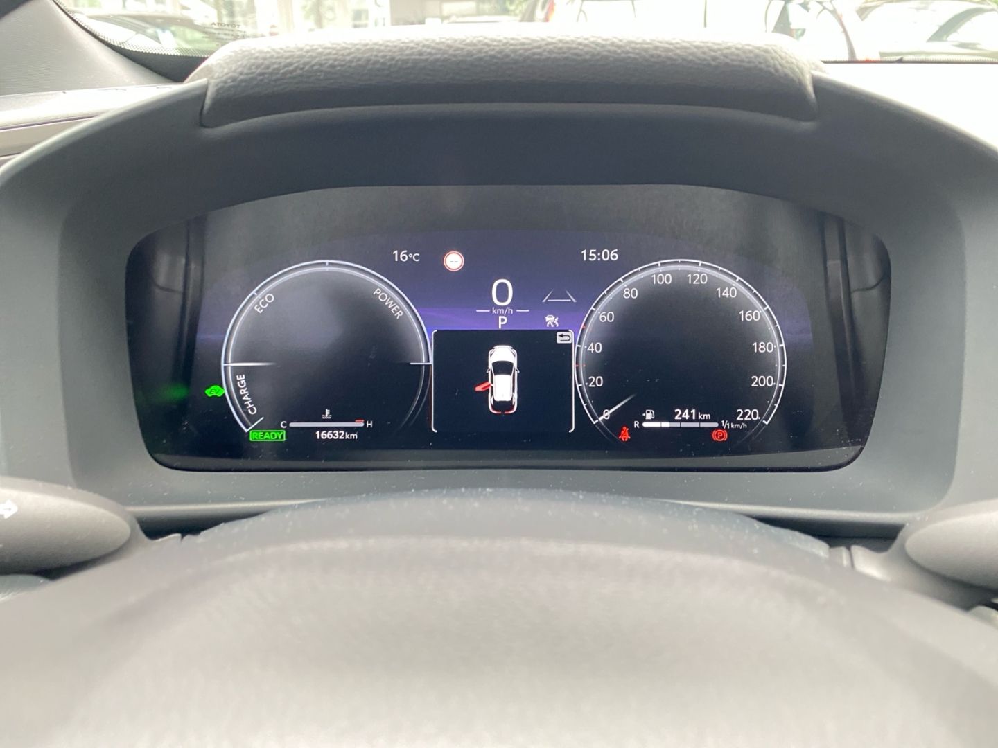 Toyota C-HR 1.8 Hybrid Team D *LED*ACC*CAM*SHZ*SmartKey