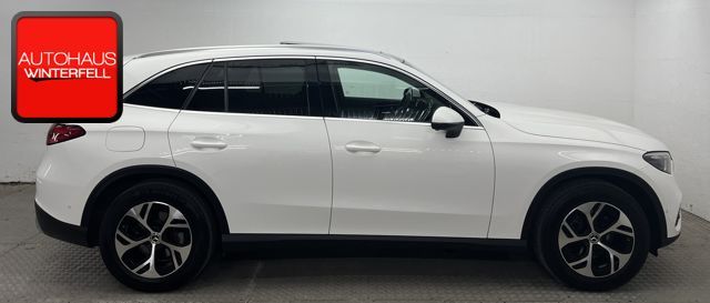 Mercedes-Benz GLC 220 d 4M AVANTGARDE ADVANCED PLUS PANO+LUFT+