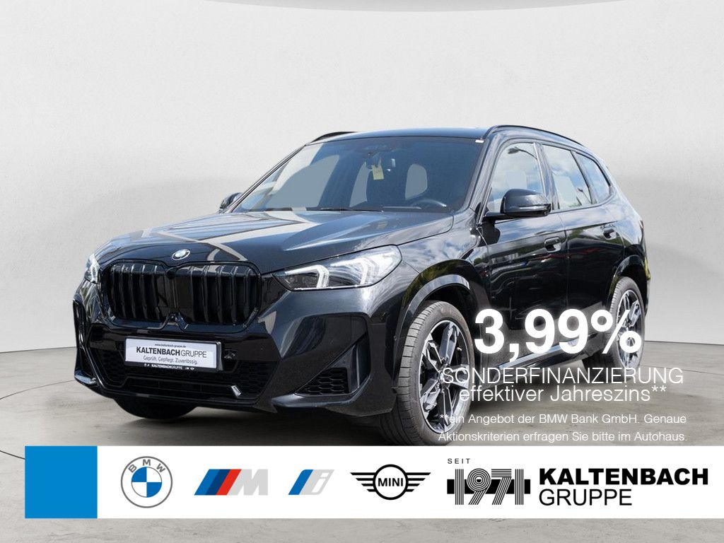 BMW X1 xDrive23i M-Sport - Samsaru's Car Outlet