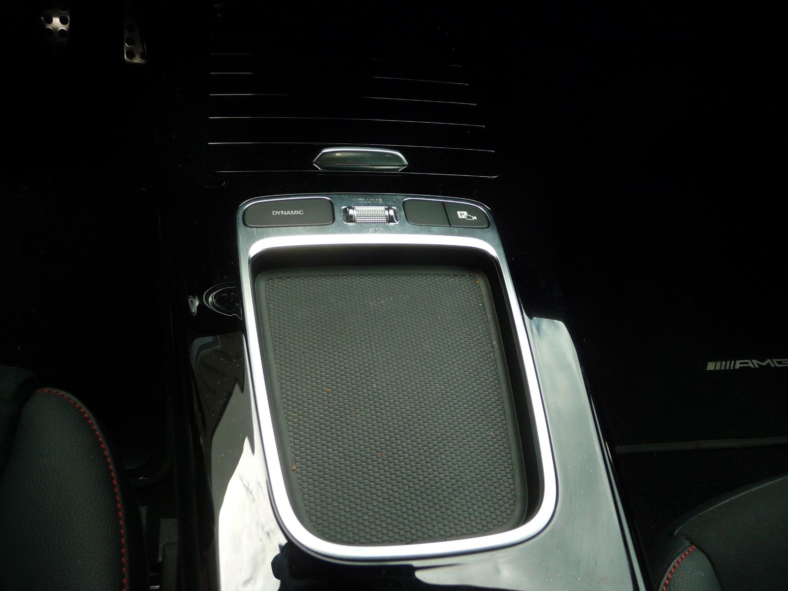Mercedes-Benz A 180 AMG - Samsaru's Car Outlet
