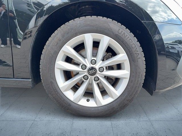 Audi A3 Sportback 30 TFSI S-tronic NAVI+SHZG+GRA+PDC