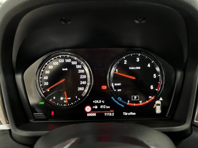 BMW X1 xDrive 20d A X-Line - Samsaru's Car Outlet