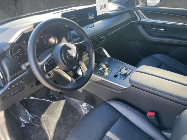 Mazda CX-60 3.3 AT AWD Homura CoSo MJ2025 AHK Bose Mat