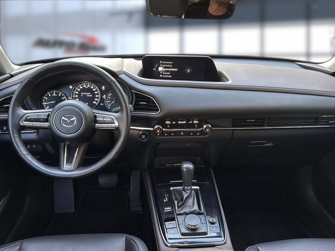 Mazda CX-30 Selection 2WD Bluetooth Head Up Display