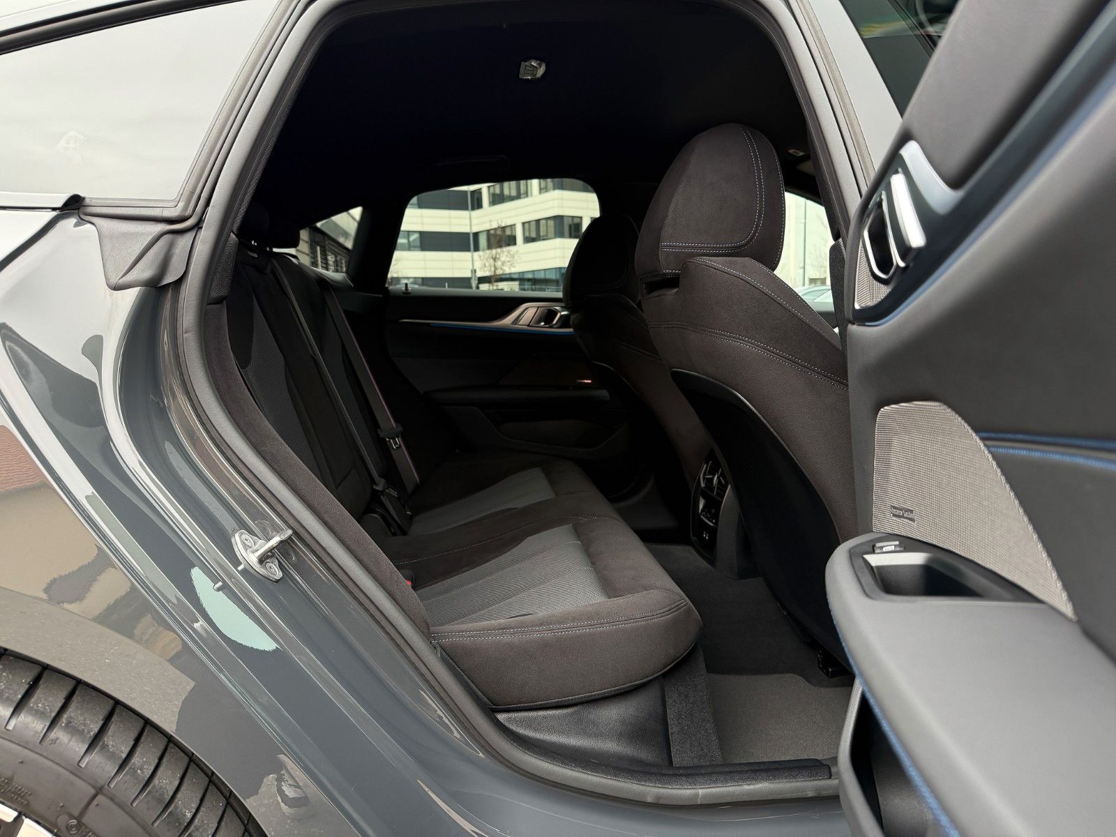 BMW 420d xD Gran Coupé M Sport PRO 360° h/k HuD StHz