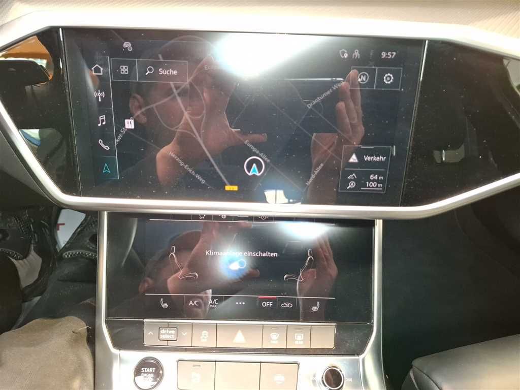 Audi A6 Avant 45 2.0 TFSI Sport quattro - Samsaru's Car Outlet