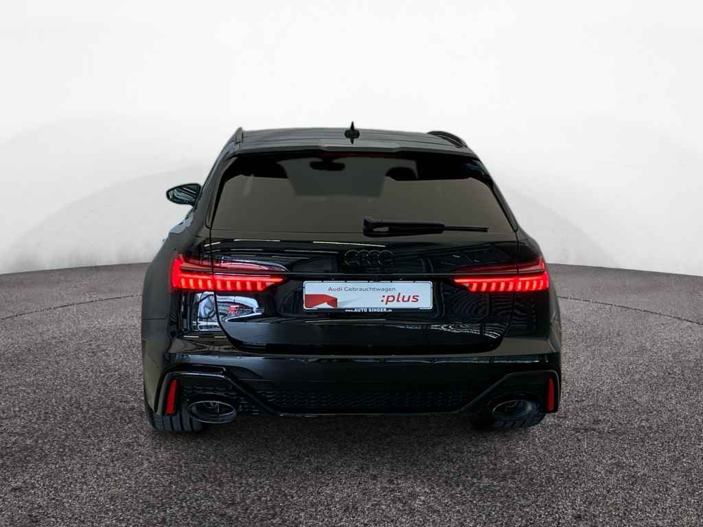 Audi RS6 Avant *KERAMIK*RS-ABGAS*LASER*PANO*STDHZ*AHK