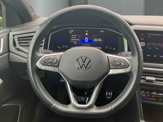 Volkswagen Taigo R-Line 1.0 TSI DSG - Samsaru's Car Outlet