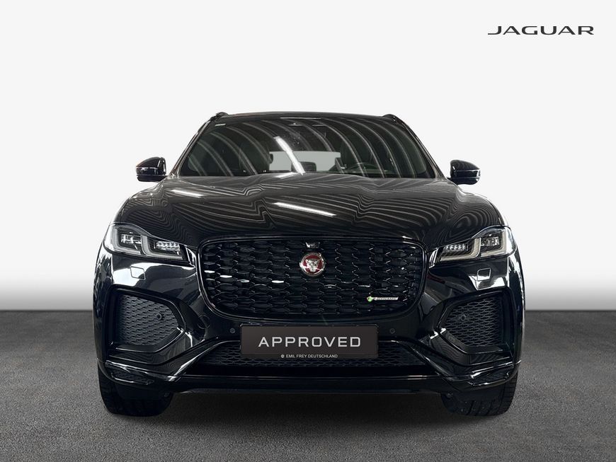Jaguar F-Pace P400 AWD R-Dynamic SE