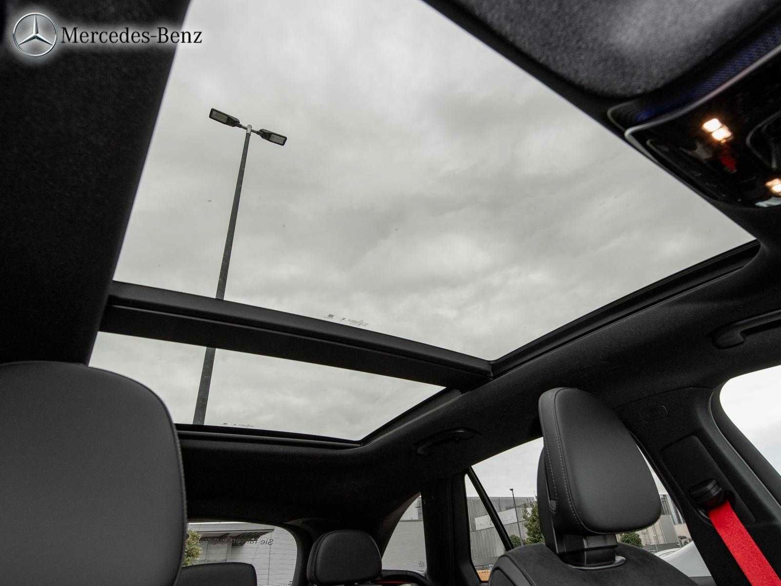 Mercedes-Benz GLC 220 d 4M AMG MBUX+LED+AHK+360°+Pano+Standhzg