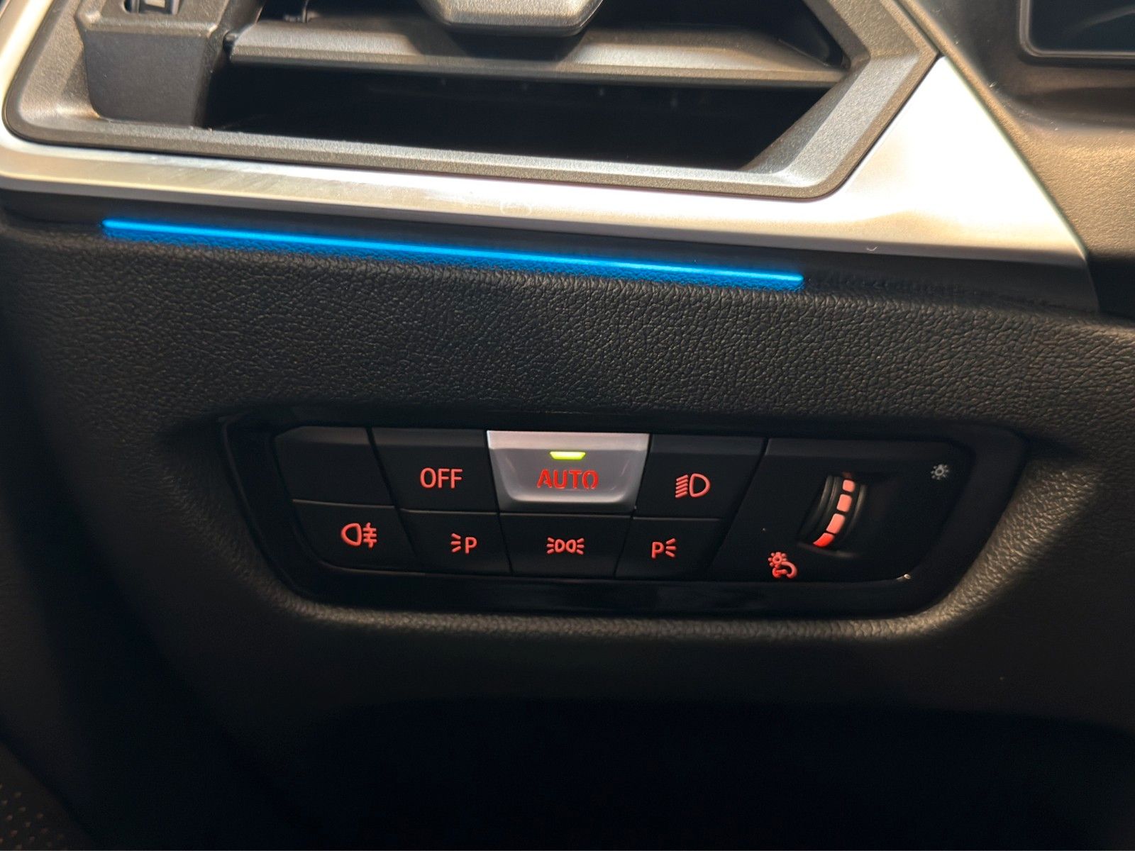 BMW 420d Gran Coupé xDrive M Sport ACC HiFi SHZ 360°