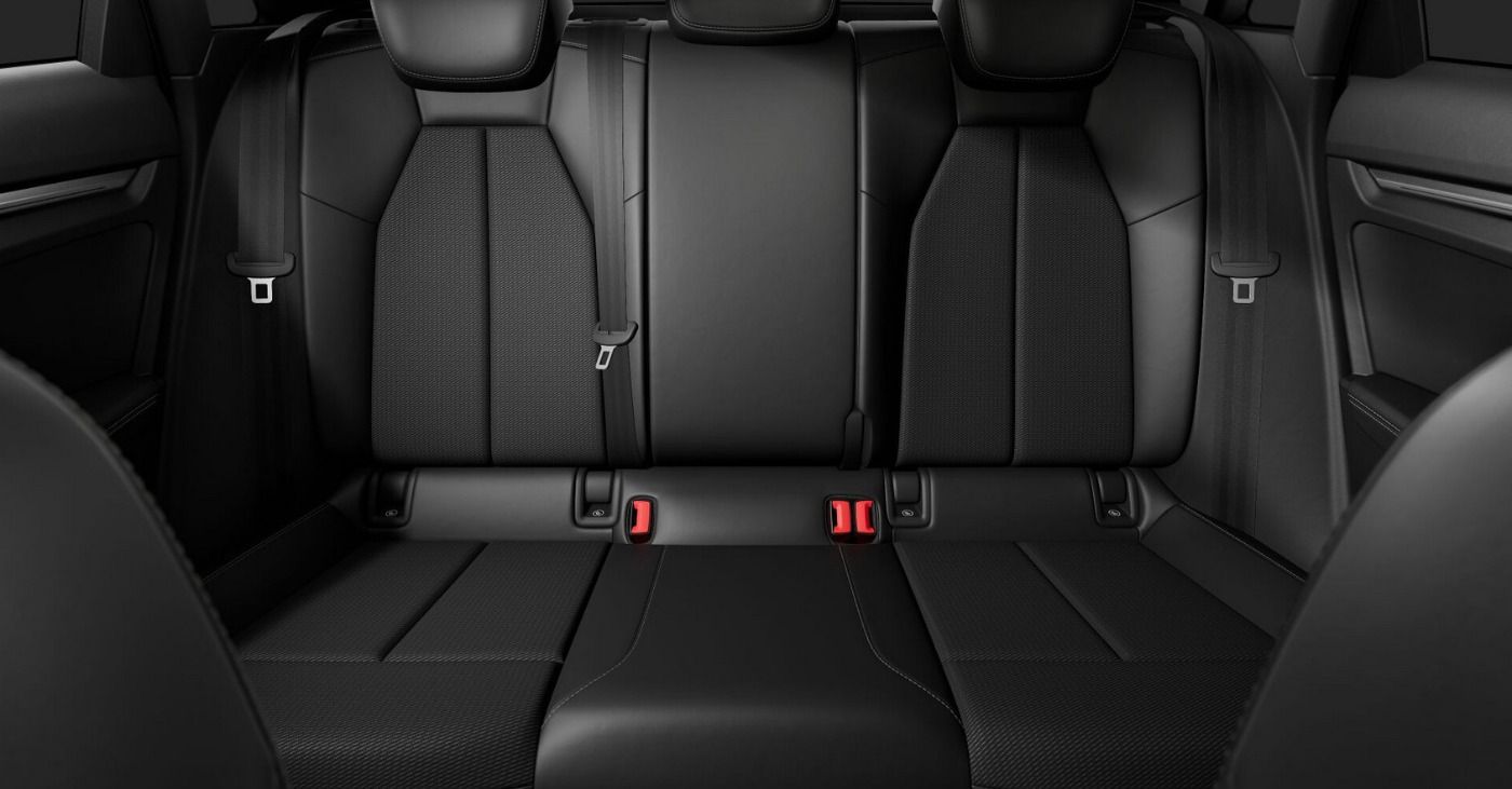 Audi A3 Sportback 35 TDI S tronic S line | MMI NAVI+