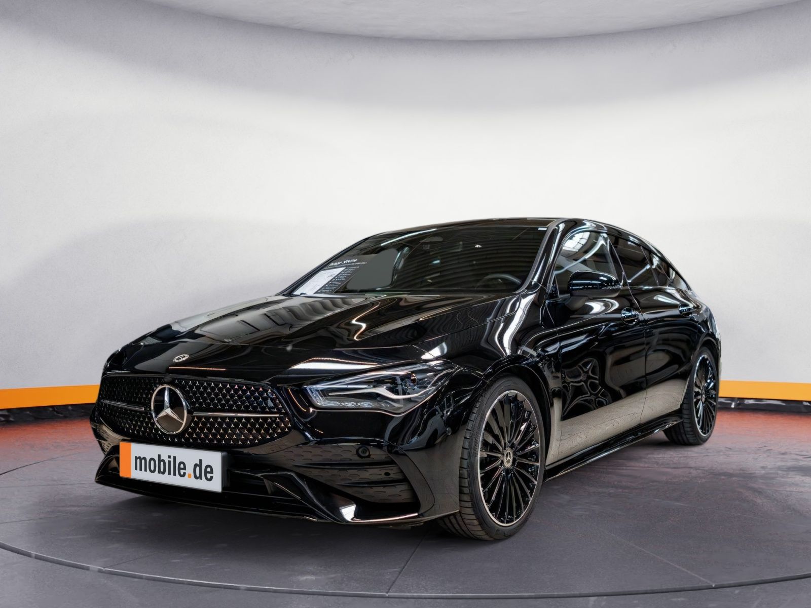 Mercedes-Benz CLA 250 SB 4M AMG Sport Advanced Plus - Samsaru's Car Outlet