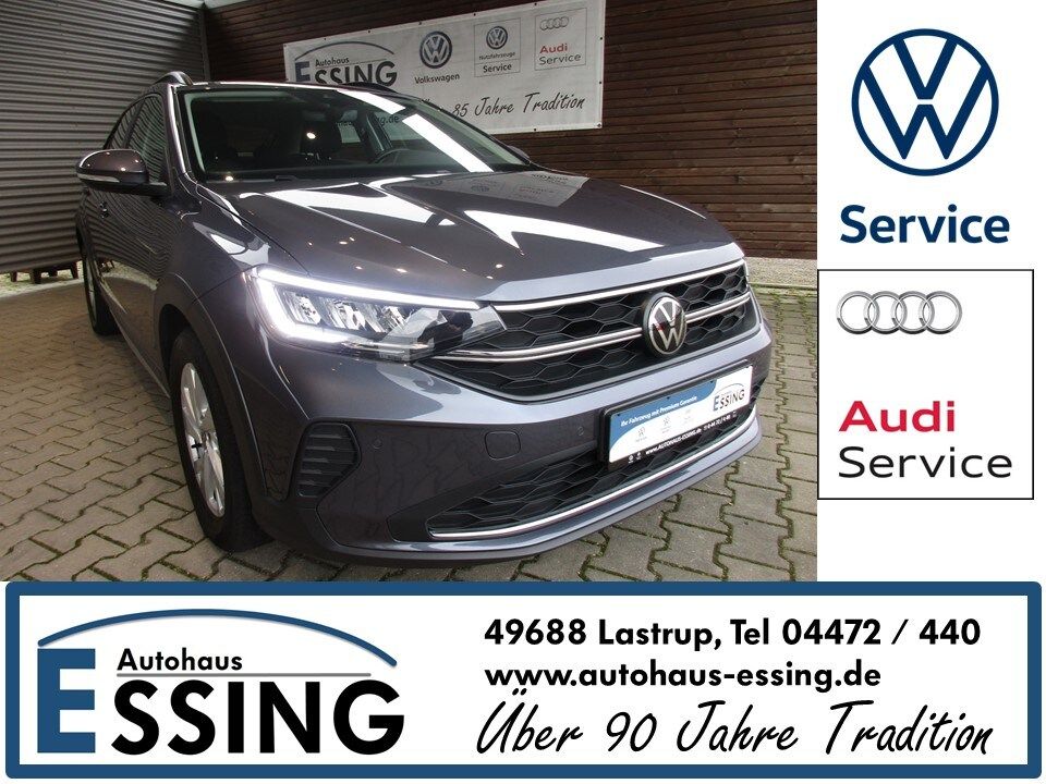 Volkswagen Taigo Life TSI - Samsaru's Car Outlet