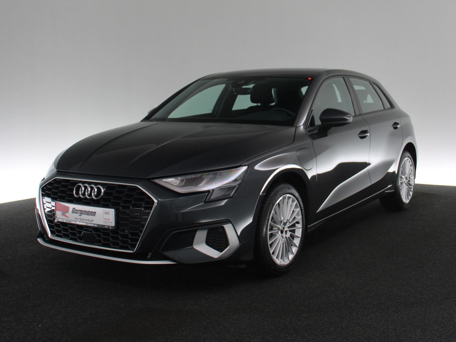 Audi A3 Sportback 40 TFSI e advanced NAVI SHZ PDC