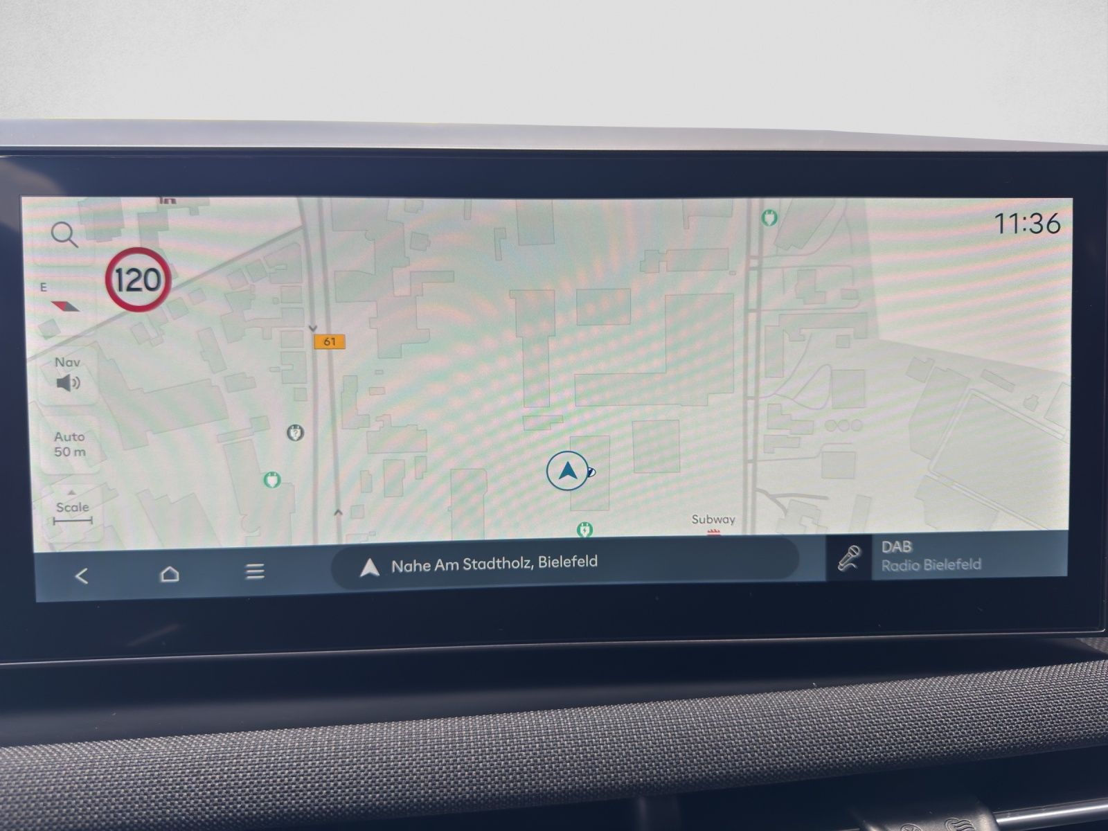 Hyundai TUCSON Plug-In-Hybrid 1.6 T-GDi Trend AHK/NSCC/M