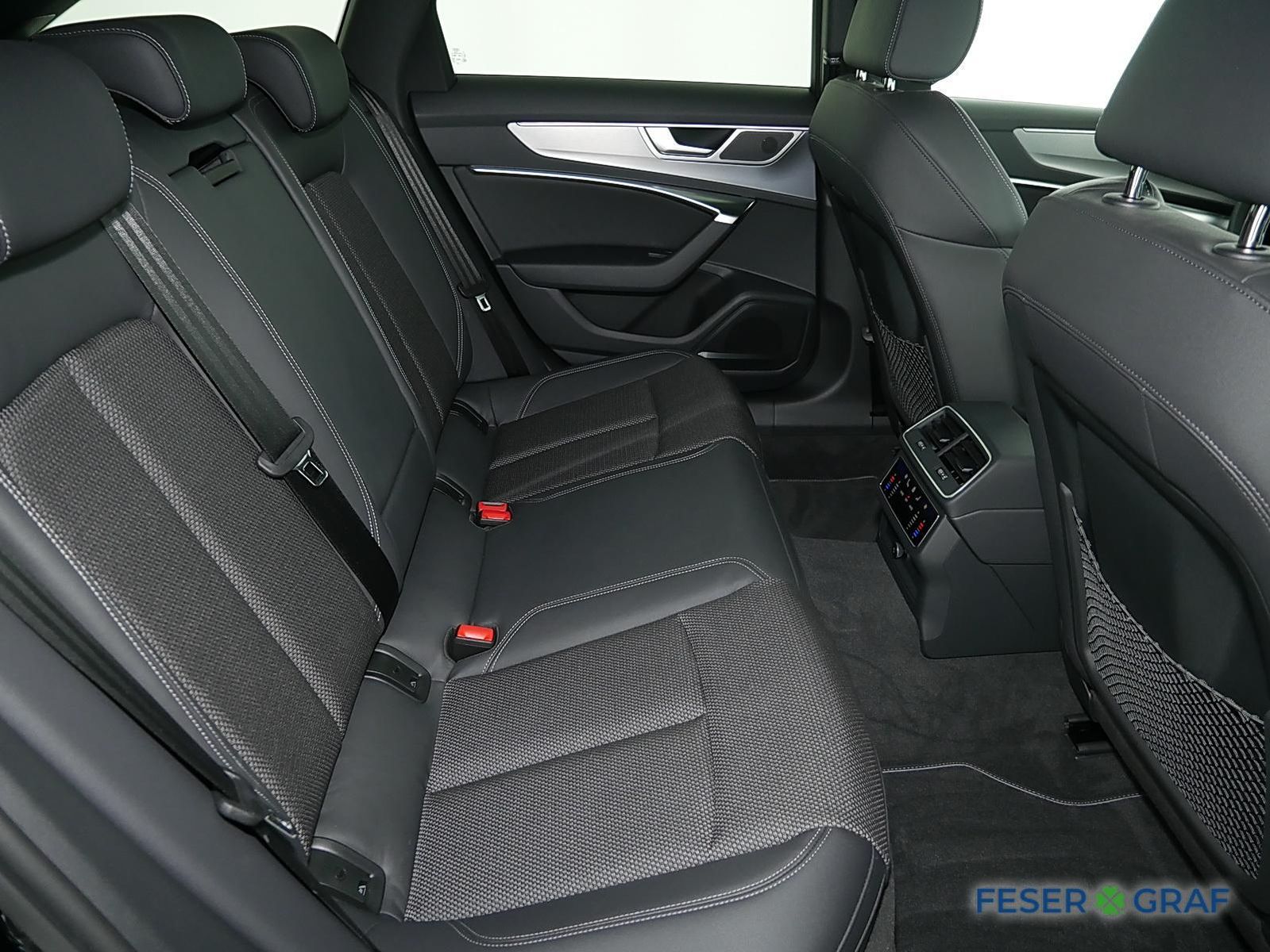 Audi A6 Avant 45TFSI qu S Line - Samsaru's Car Outlet