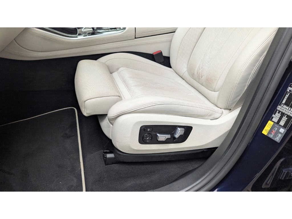 BMW X5 xDrive 45e iPerformance M-Sport HUD Luftfeder