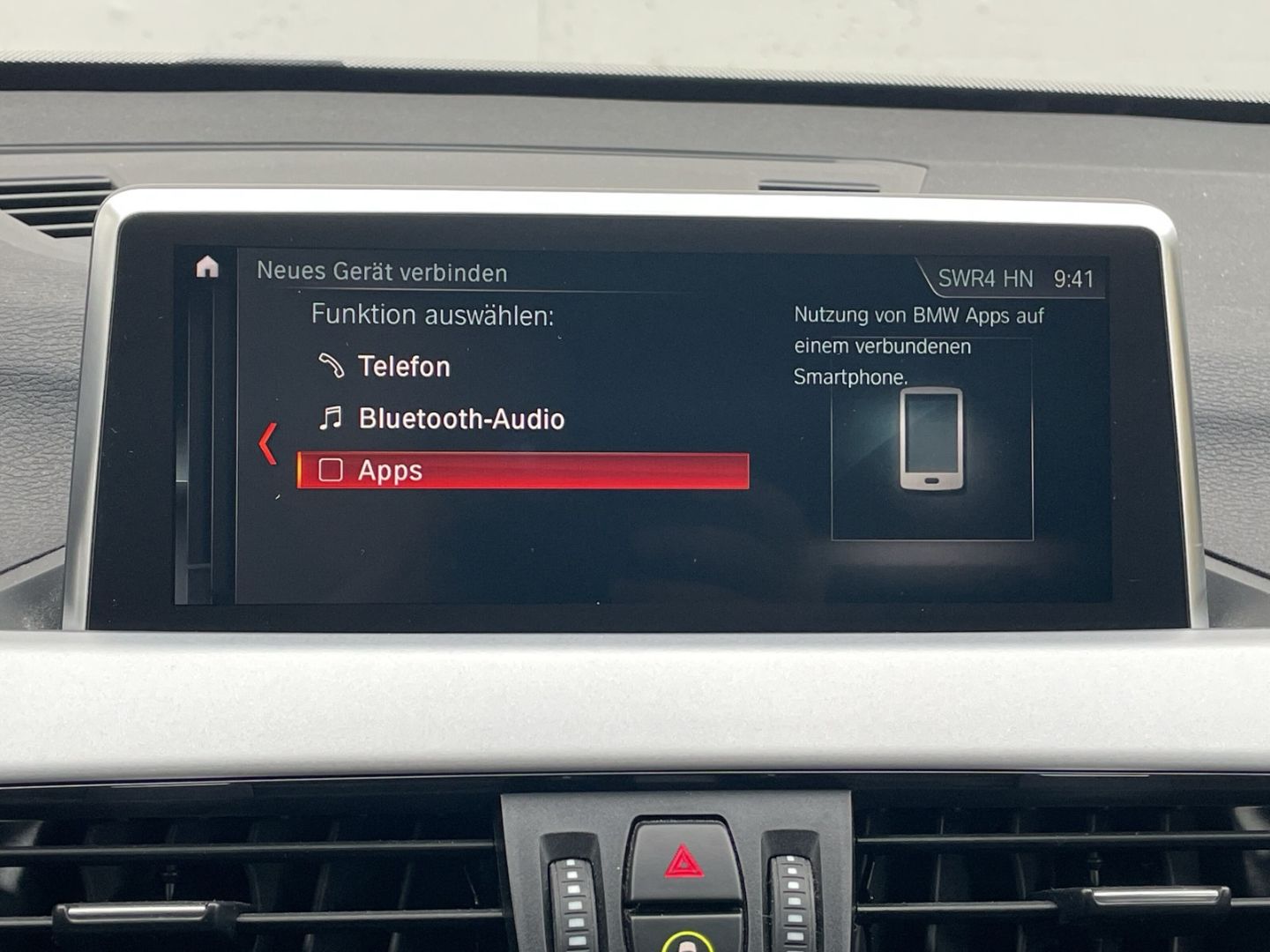 BMW X1 25e Advantage - Samsaru's Car Outlet