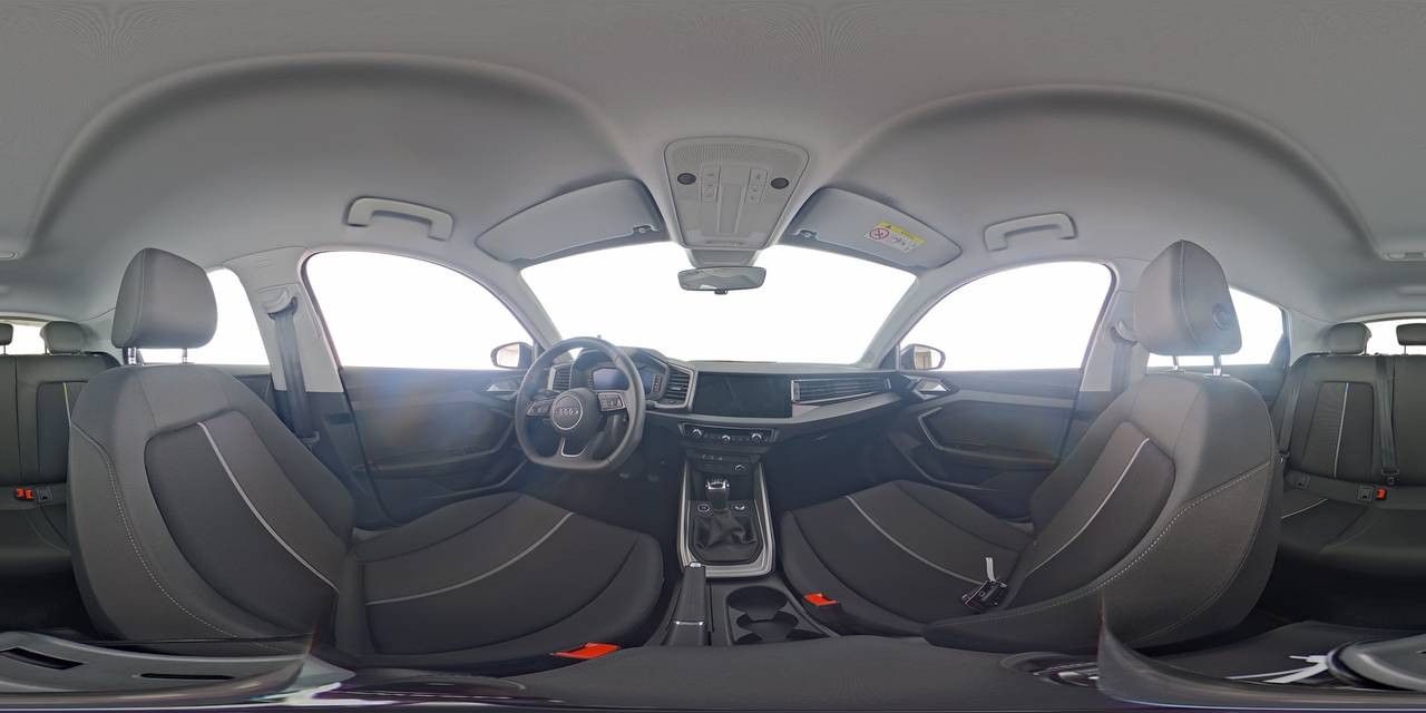 Audi A1 Sportback 25 TFSI ADVANCED - Samsaru's Car Outlet