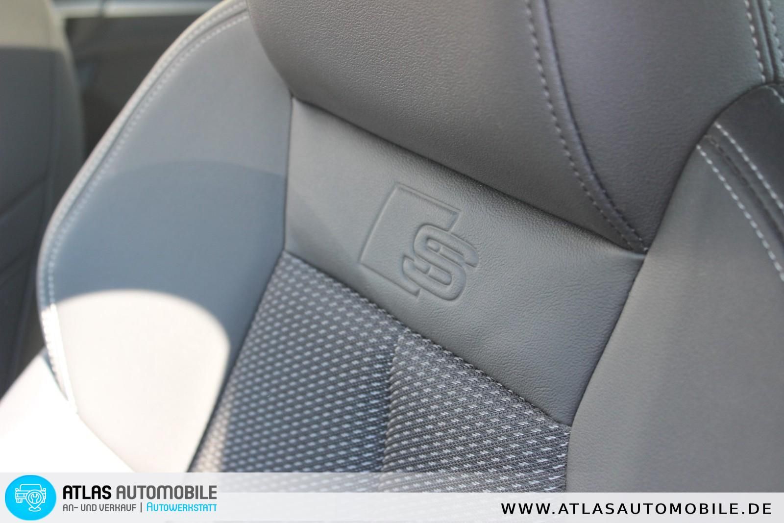 Audi A3 Sportback 40 TFSI e advanced S Line Pano=Virt