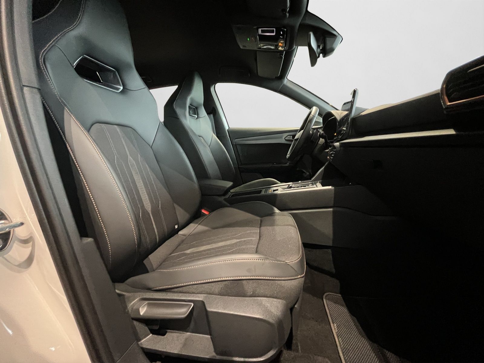 Cupra Formentor VZ 2.0 TSI 4DRIVE - Samsaru's Car Outlet