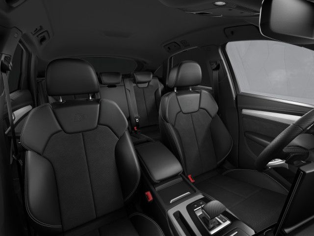 Audi Q5 Sportback 40TDI QU S-TR S-LINE MATRIX+NAV+AHK