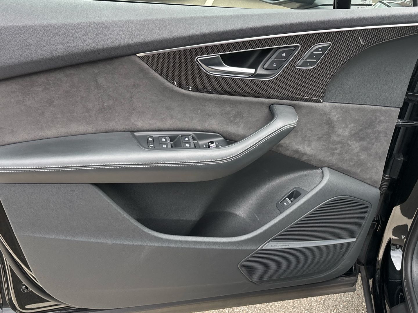 Audi Q7 50 TDI quattro Matrix-LED Panorama B&O Navi