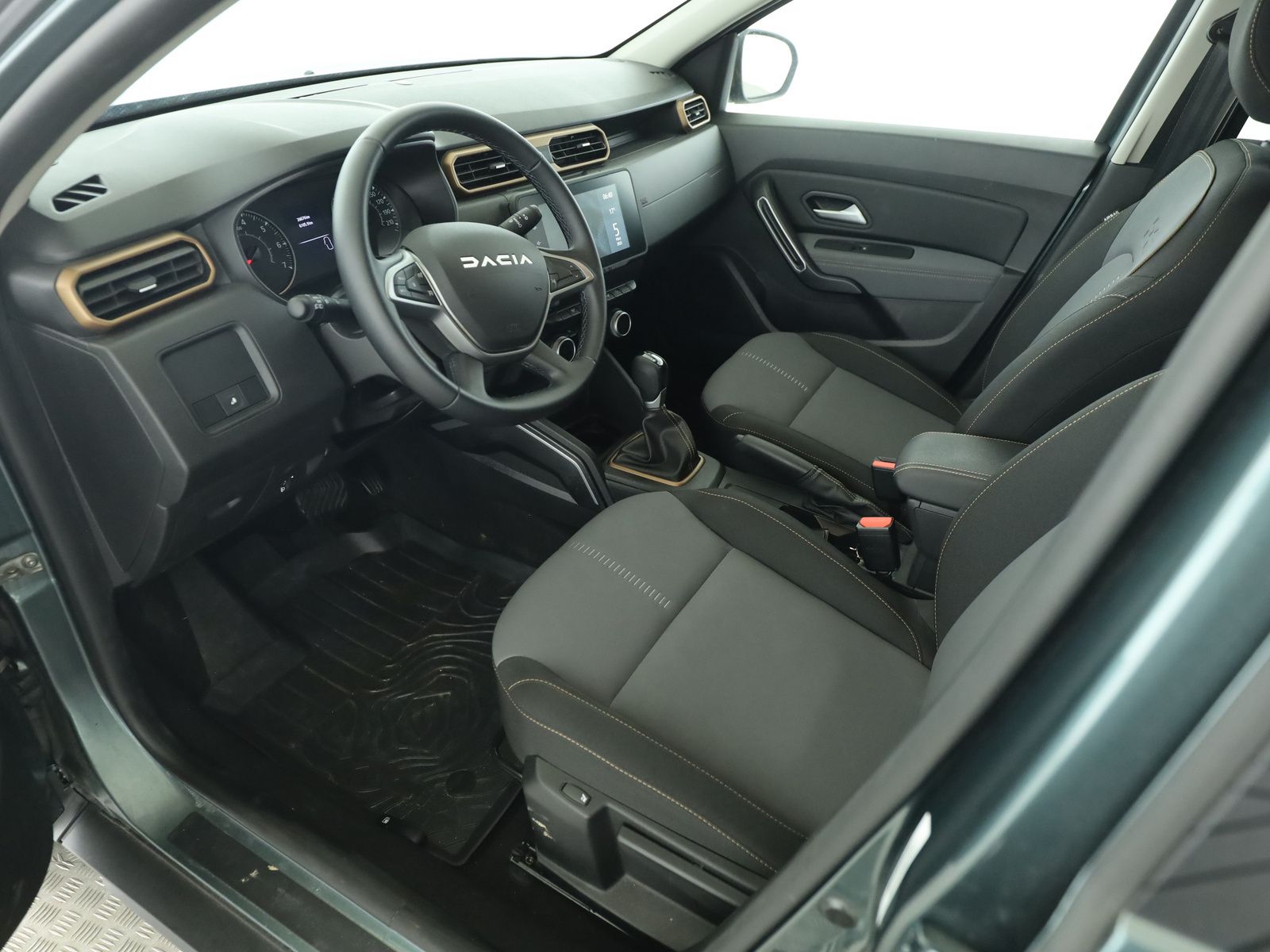 Dacia Duster Extreme TCe 150 EDC Automatik - Samsaru's Car Outlet