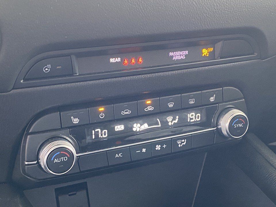 Mazda CX-5 2.5 Exclusive-Line AHK NAVI KAM LED AUTOMAT