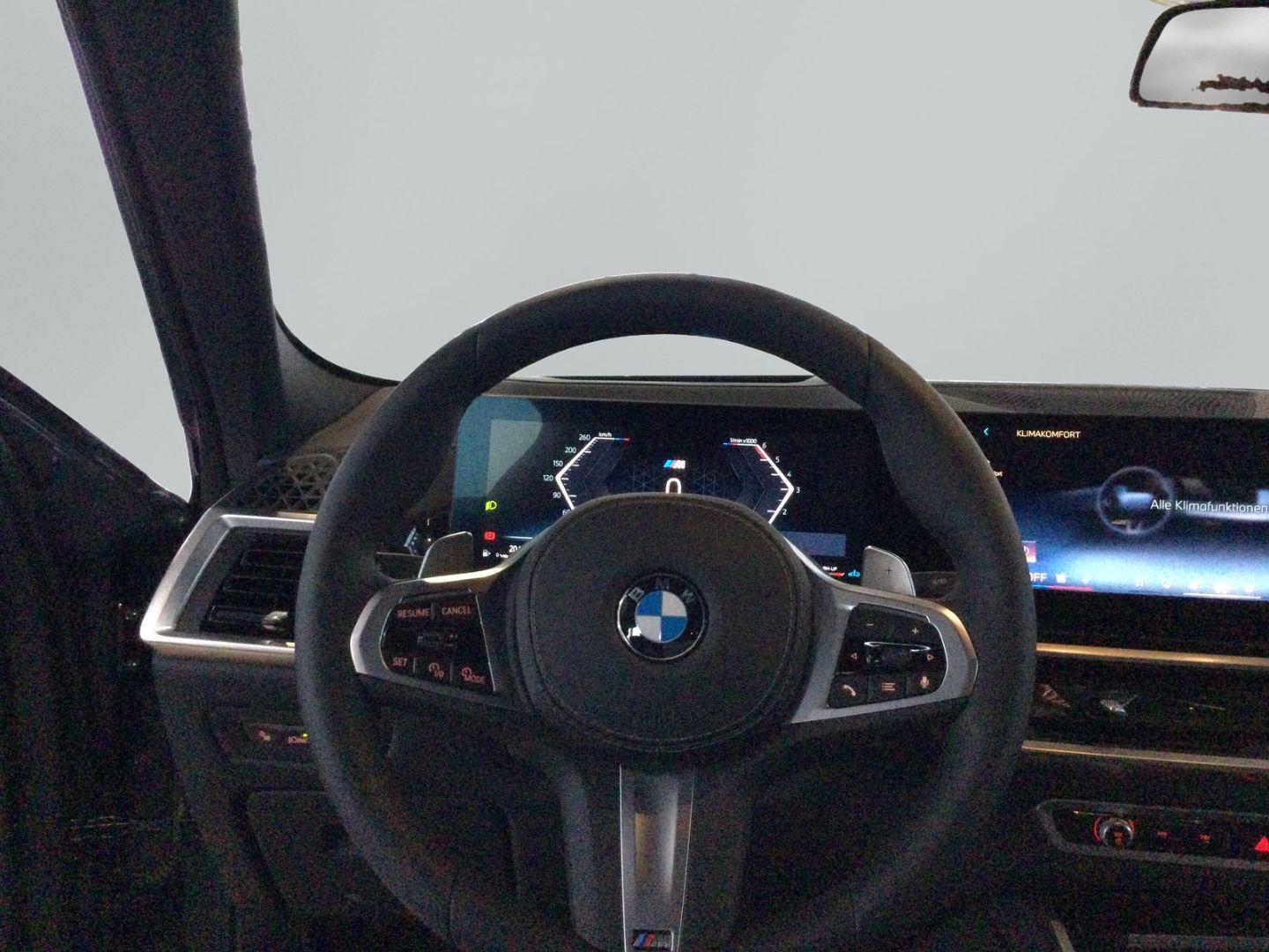 BMW X6 xDrive 30d M Sport ehem UPE 121.170€ Sportpak