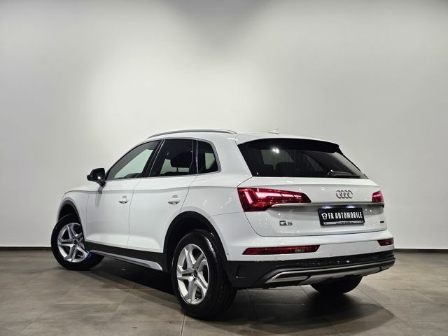 Audi Q5 40 TDI Q. Sport - Samsaru's Car Outlet