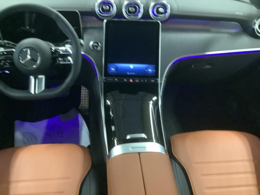 Mercedes-Benz GLC 220 d 4MATIC AMG - Samsaru's Car Outlet