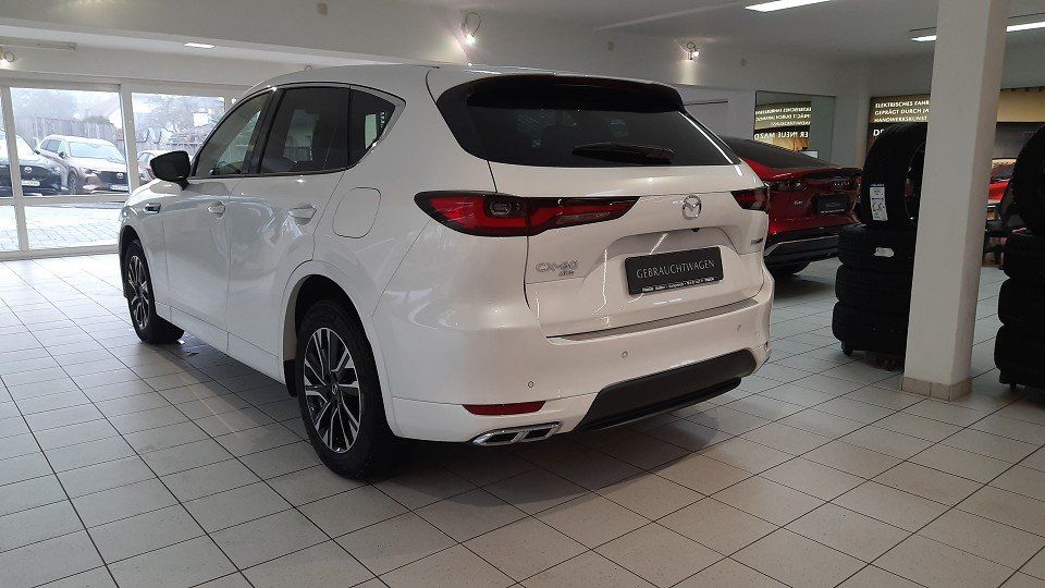 Mazda CX-60 e-SKYACTIV PHEV Takumi *GSD*AHK*DrivP*ComP