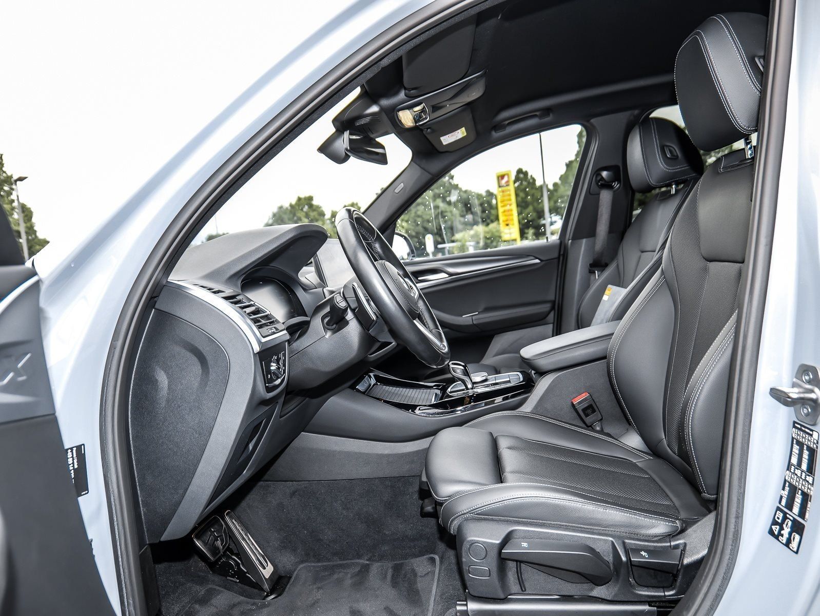 BMW X3 xDrive20i M Sport LC Prof. AHK ACC LED RFK DA