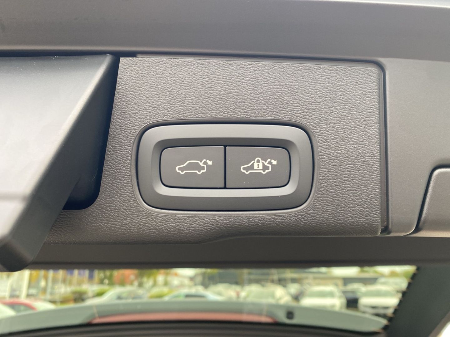 Volvo XC60 Ultra Black Edition T6 AWD HUD 22'' AHZV Pa