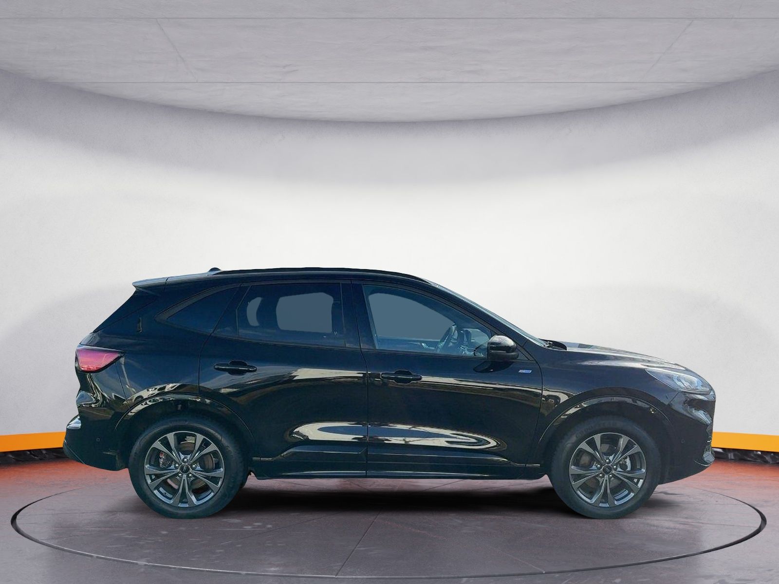 Ford KUGA ST-LINE X PHEV - Samsaru's Car Outlet