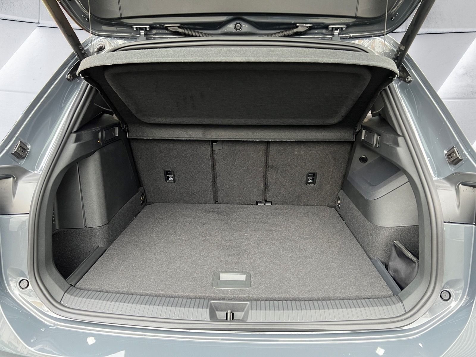 Volkswagen Tiguan 1.5 TSI eHybrid R-Line Black-Style*Matrix