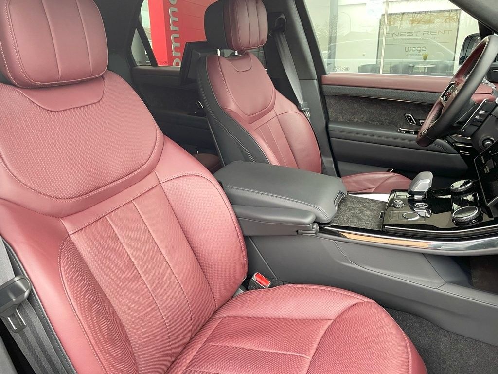 Range Rover Sport P510e Autobio - Samsaru's Car Outlet