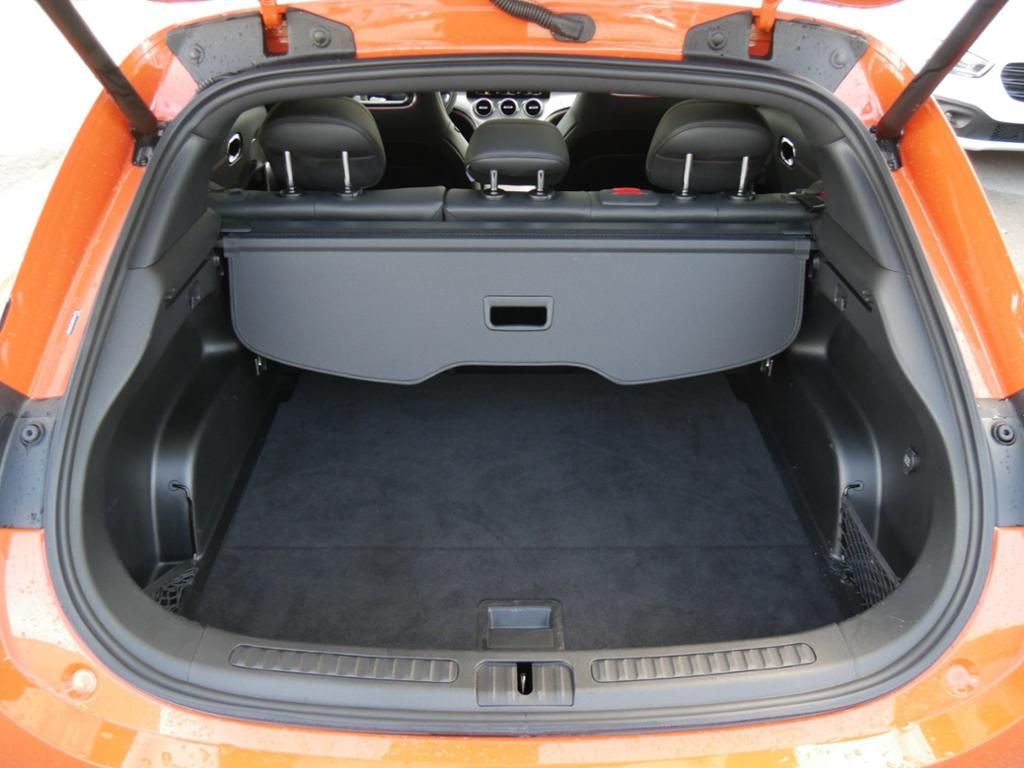 Smart #3 Brabus 4WD (66kWh) BEATS|360°|HUD|PANO|DISTR