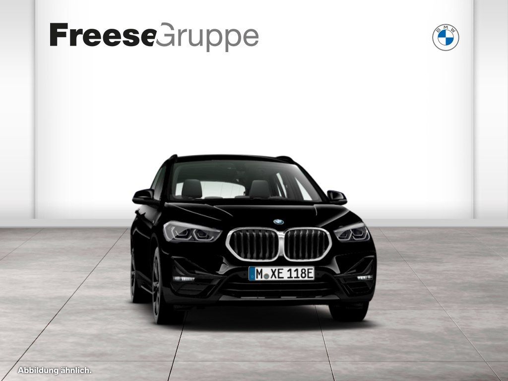 BMW X1 xDrive25e - Samsaru's Car Outlet