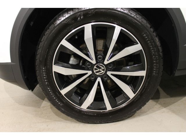 Volkswagen T-Roc 1.5 TSI Style - Samsaru's Car Outlet