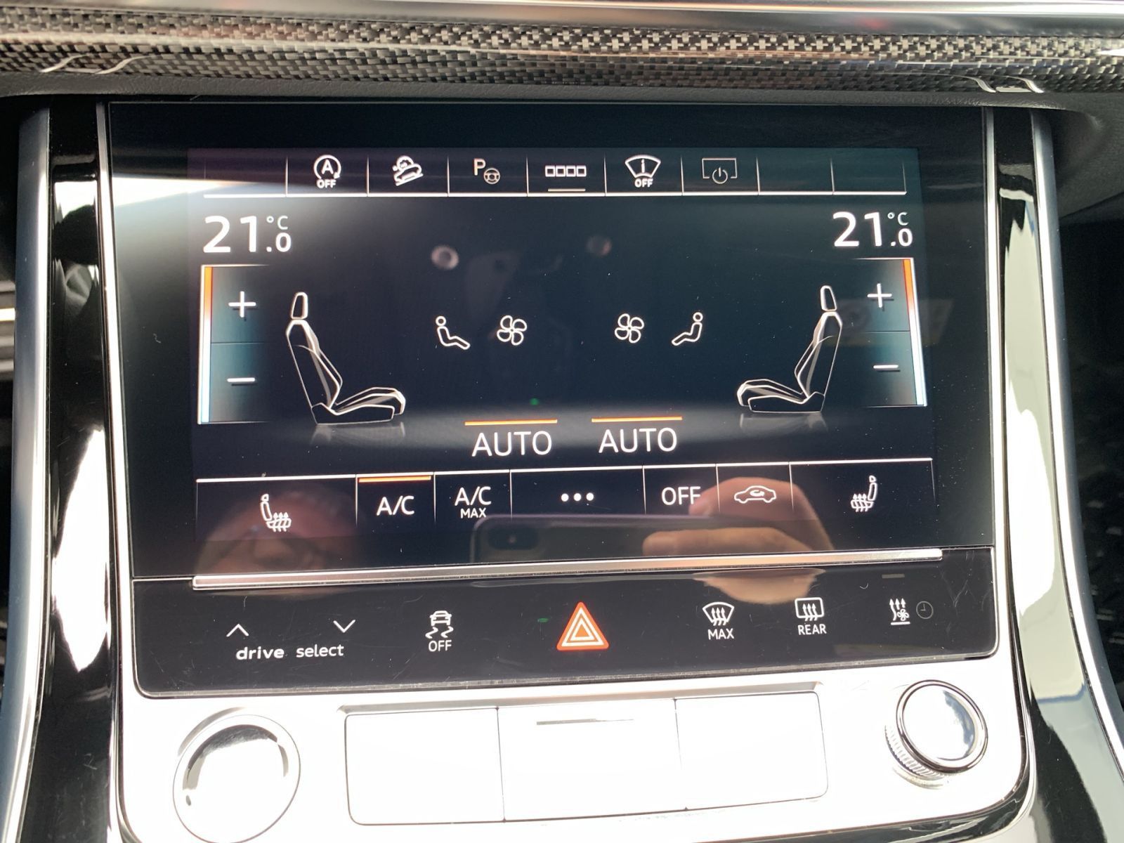Audi Q7 50 TDI Q S LINE COMPETITION+ LM22 S-SITZE STH