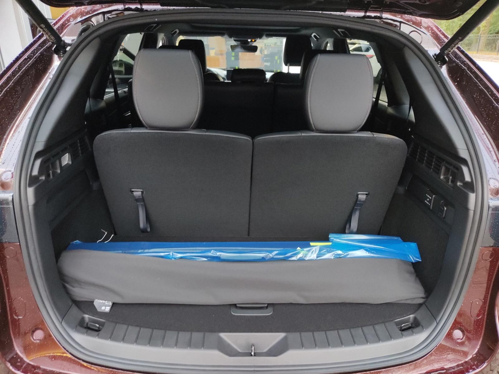 Mazda CX-80 254PS Homura Plus AWD 8AT Bose, 360°, GSD