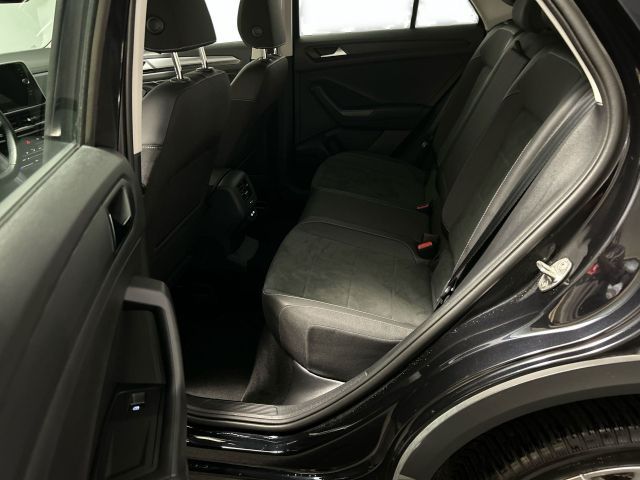Volkswagen T-Roc 1.5 TSI DSG Style - Samsaru's Car Outlet