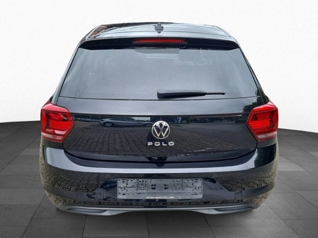 Volkswagen Polo 1.0 TSI COMFORTLINE - Samsaru's Car Outlet