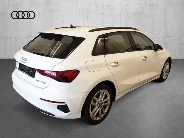 Audi A3 Sportback 40 TFSIe - Samsaru's Car Outlet