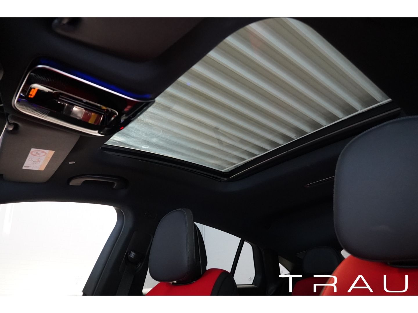 Mercedes-Benz GLC 220 d AMG Coupe Pano Luft HUD AHK 4Radlenkun