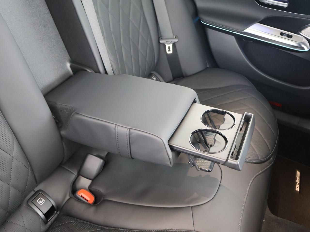 Mercedes-Benz E 450 d 4M T AMG Digital Light Night Burmester