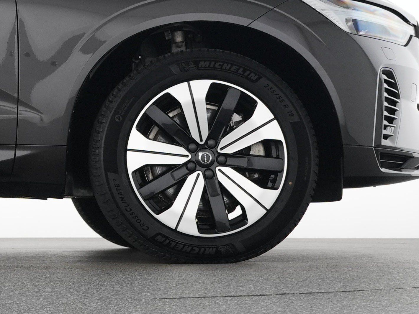 Volvo XC60 T8 AWD Plus Dark H&K-SOUND*STHZ*ACC